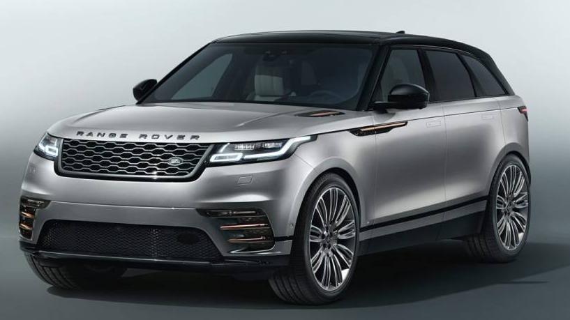 LAND ROVER RANGE ROVER VELAR 2020 SALYB2EX9LA272424 image